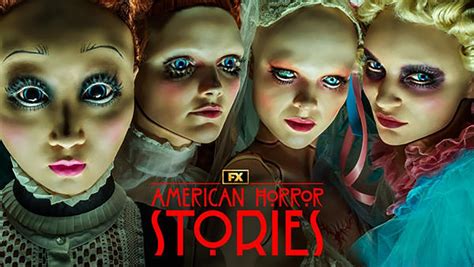 american horror story saison 2|American Horror Story Season 2